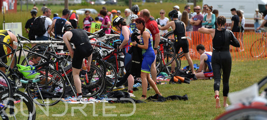 5 Things Only People Training For A Triathlon Will Understand