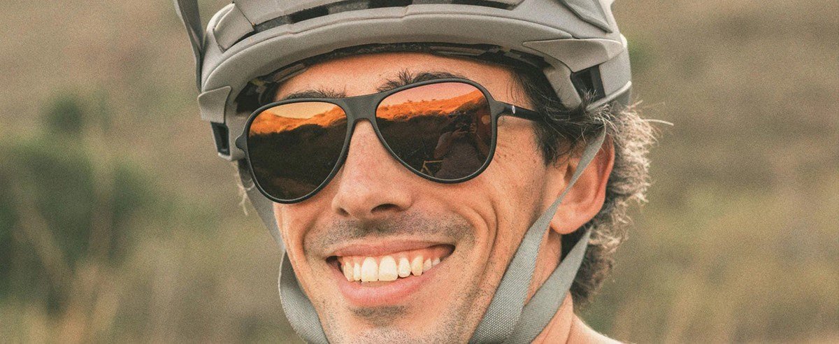 Sunski Cycling Sunglasses