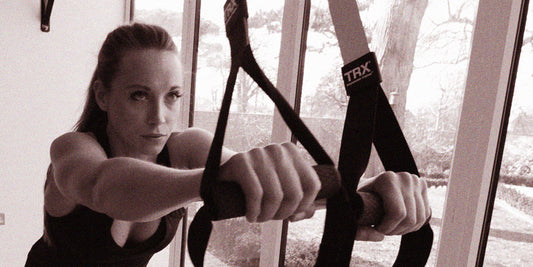 TRX Introduces First Ever Group Training Certification Open to the Public