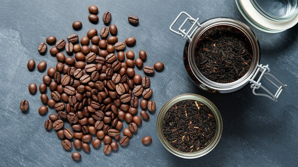 Caffeine and Training