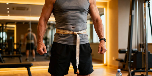 The War on Visceral Fat