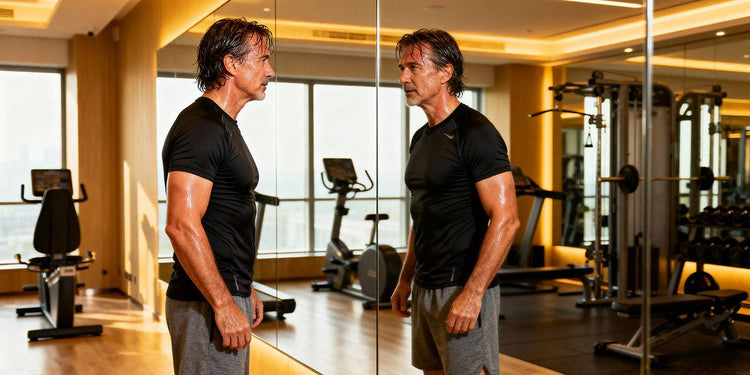 Training Evolved: The Strategic Veteran’s Guide to Engineering the 40+ Physique