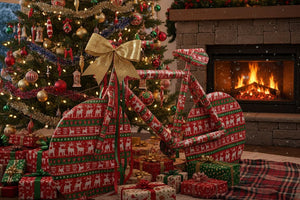 The Ultimate Christmas Gift Guide for Cyclists (2025)