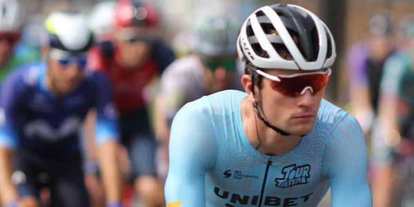 How to watch the Tour De France 2027 in the UK