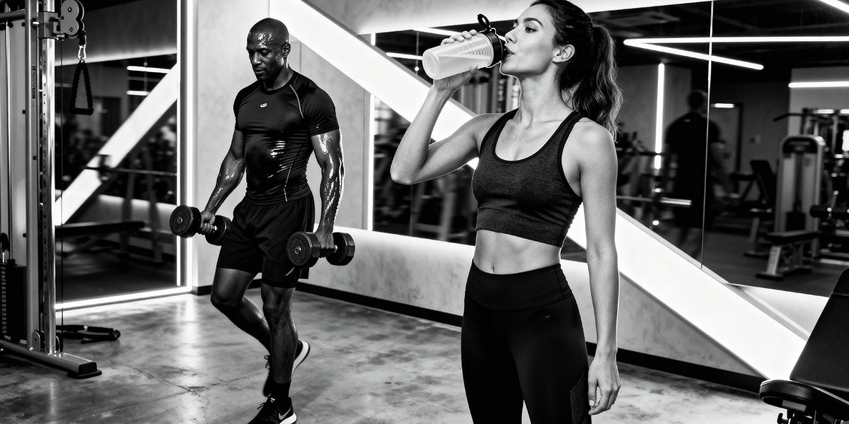 Training Less Gaining More: Top 10 Tips for High Performance