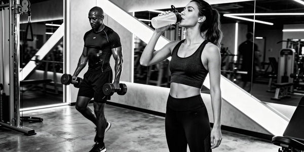 Training Less Gaining More: Top 10 Tips for High Performance