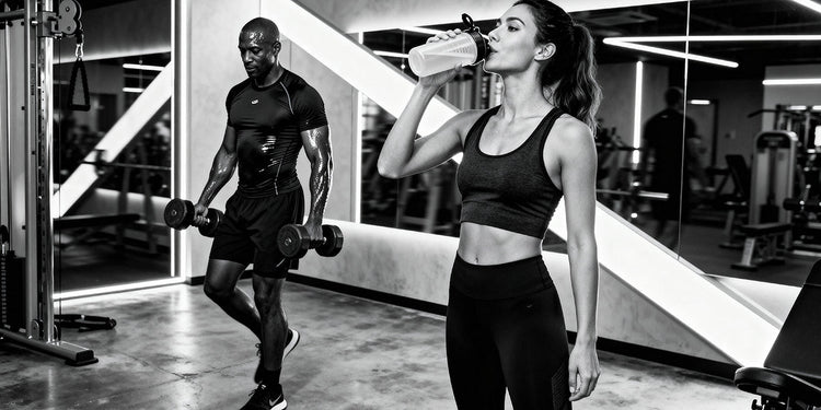 Training Less Gaining More: Top 10 Tips for High Performance