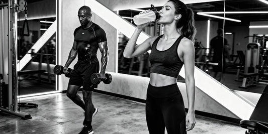 Training Less Gaining More: Top 10 Tips for High Performance