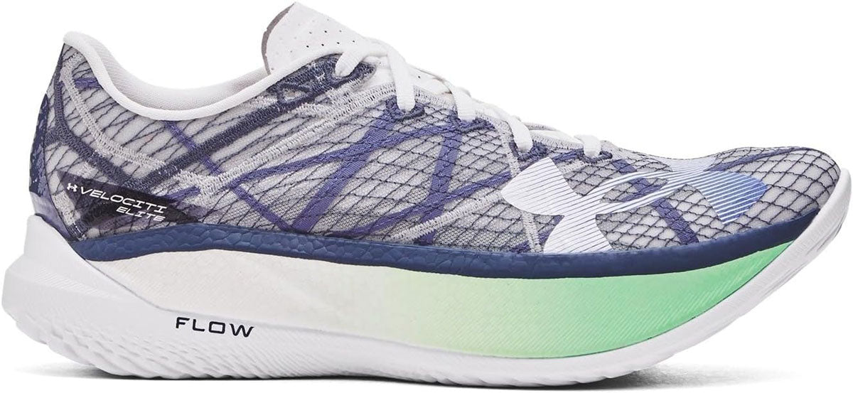 Under Armour Velociti Elite 2 Review