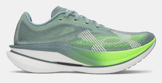 Under Armour Velociti Elite 3 Review