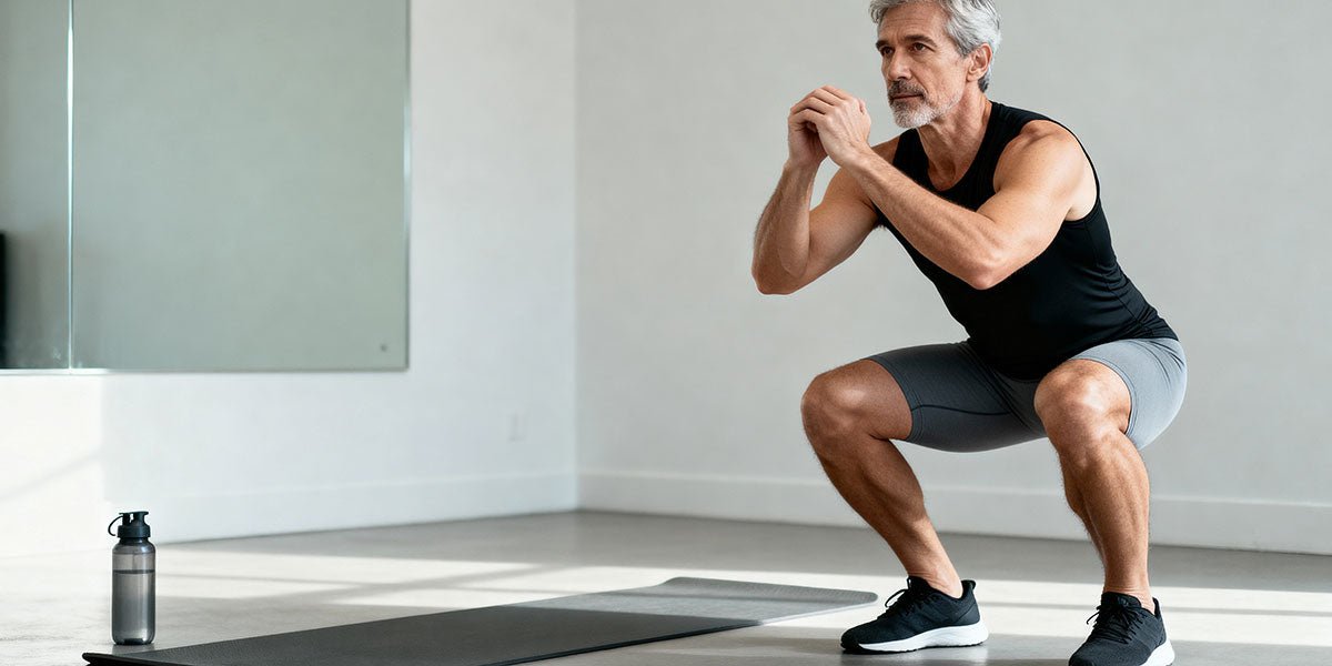 Why Metabolic Conditioning Outperforms Cardio