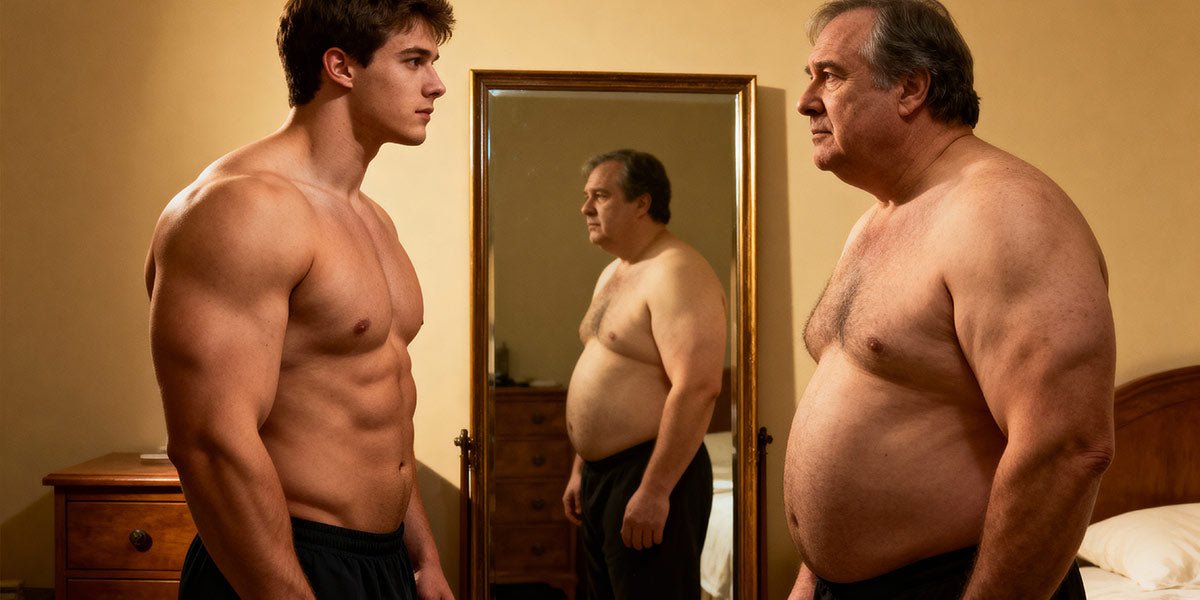 Why You Are Losing Muscle