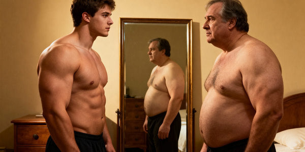 Why You Are Losing Muscle