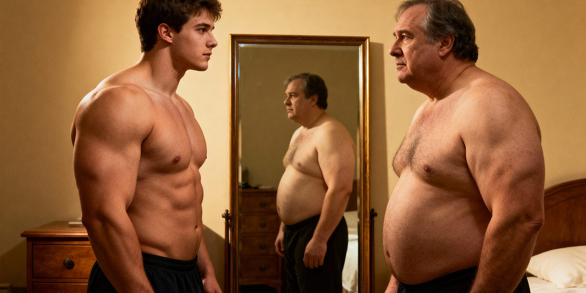 Why You Are Losing Muscle