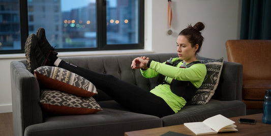 Winter Running Training Smash Your Goals