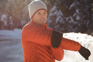 The 5 Best Convertible Mittens for Running