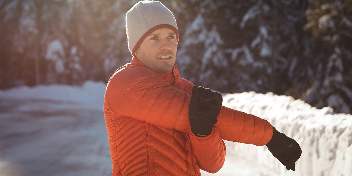 The 5 Best Convertible Mittens for Running