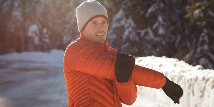 The 5 Best Convertible Mittens for Running