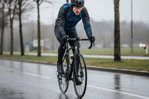 Guide to Warm Hands and Feet When Cycling