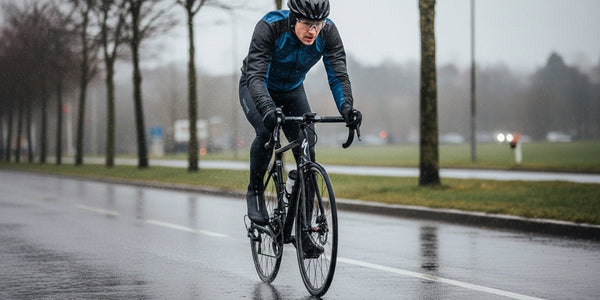 Guide to Warm Hands and Feet When Cycling