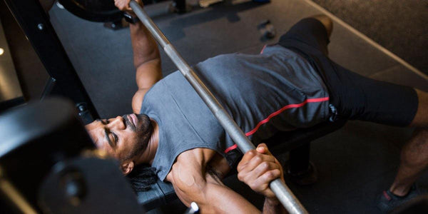 10 Must Have Gym Wear Items