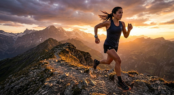 Suunto Vertix 3 Review: Battery Life King for Ultra Runners