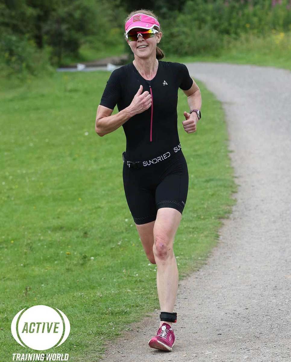 Ali Trauttmansdorff - Athlete Ambassador