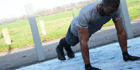 How To Stay Motivated In The Winter - Sundried