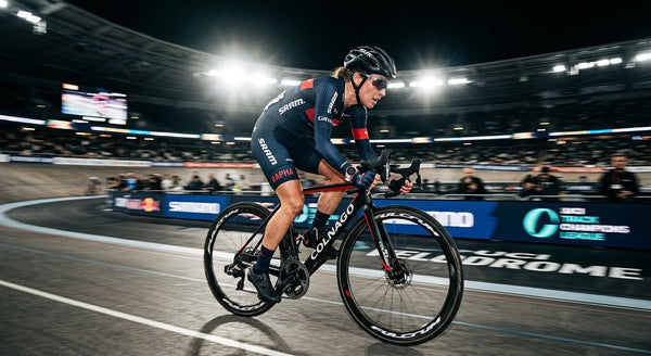 Unlocking Performance: The Essential Mobility Routine for Desk-Bound Cyclists