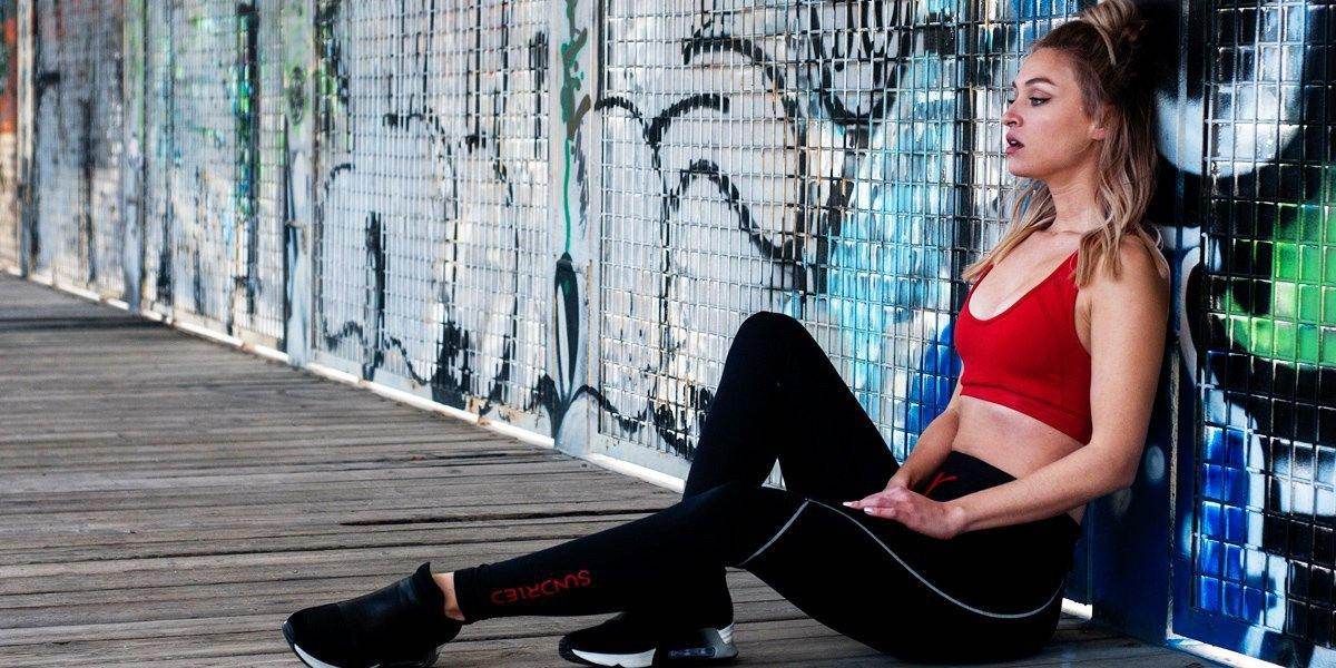 Fashion Gym Wear