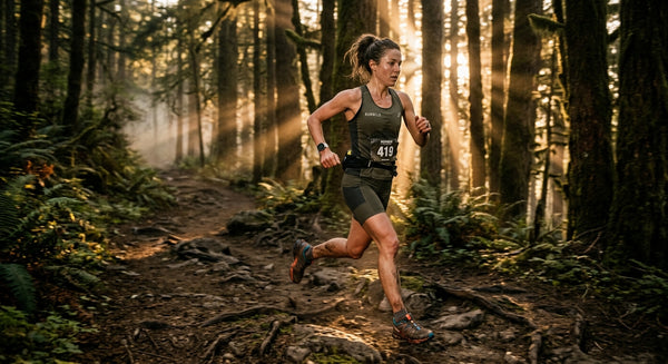 From Road to Trail: A Coach’s Guide to Safely Transitioning Your Running