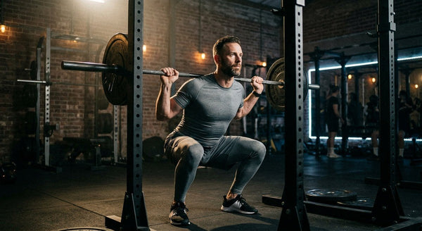 Strength Training Programming for Master Endurance Athletes: Bone Density and Power