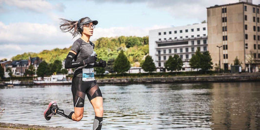 Mathilde Lecaillié Athlete Ambassador
