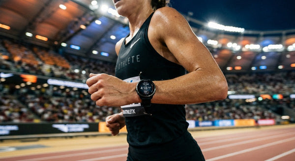 Garmin Fenix 9 Rumours: MicroLED Displays and Release Dates