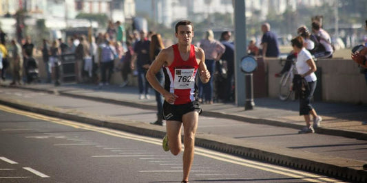 Race and Events Southend 10k Sundried Activewear