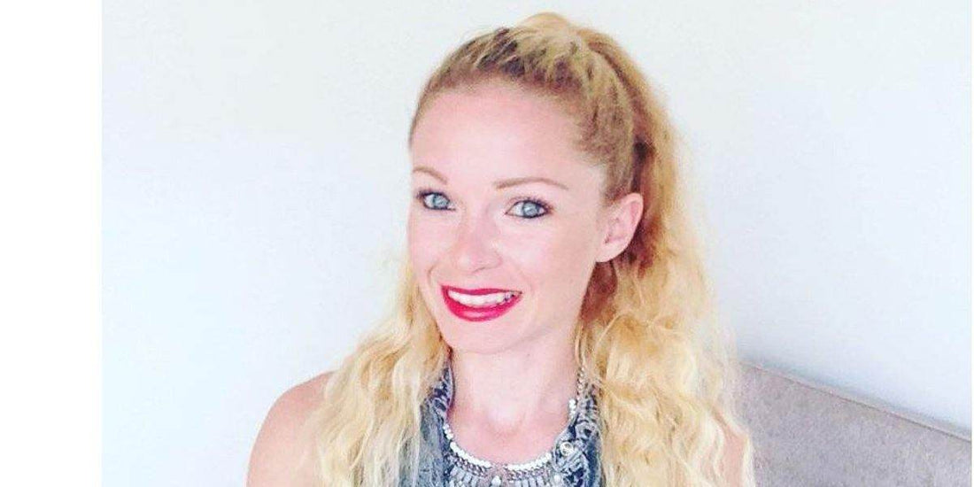 Sundried Ethical Blogger Award 2019 – Nomination: Gina Caro