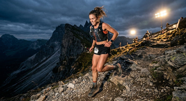 Mastering Downhill Running Mechanics: A Blueprint for Quad Durability