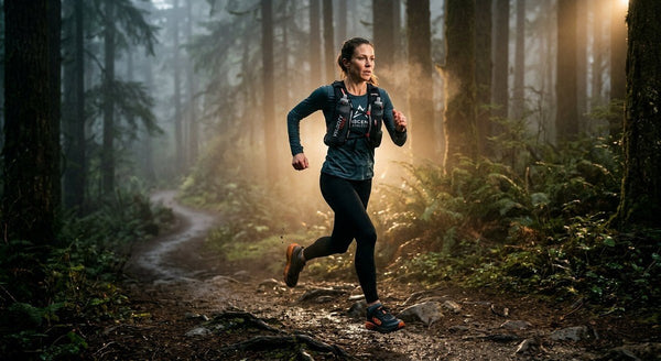 Hydration Vests vs. Running Belts: Finding Your Perfect Long-Distance Setup