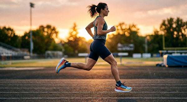 Hoka Skyward X 2 Preview