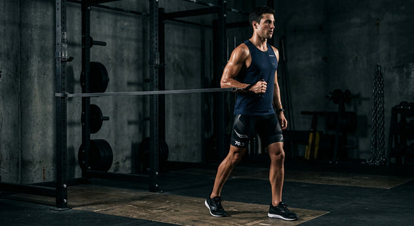 Swimmer’s Shoulder Prevention: Targeted Rotator Cuff Prehab for Triathletes