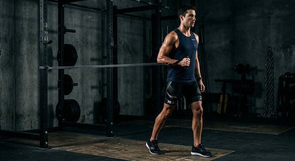 Swimmer’s Shoulder Prevention: Targeted Rotator Cuff Prehab for Triathletes