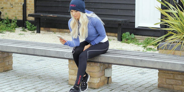How To Style Activewear