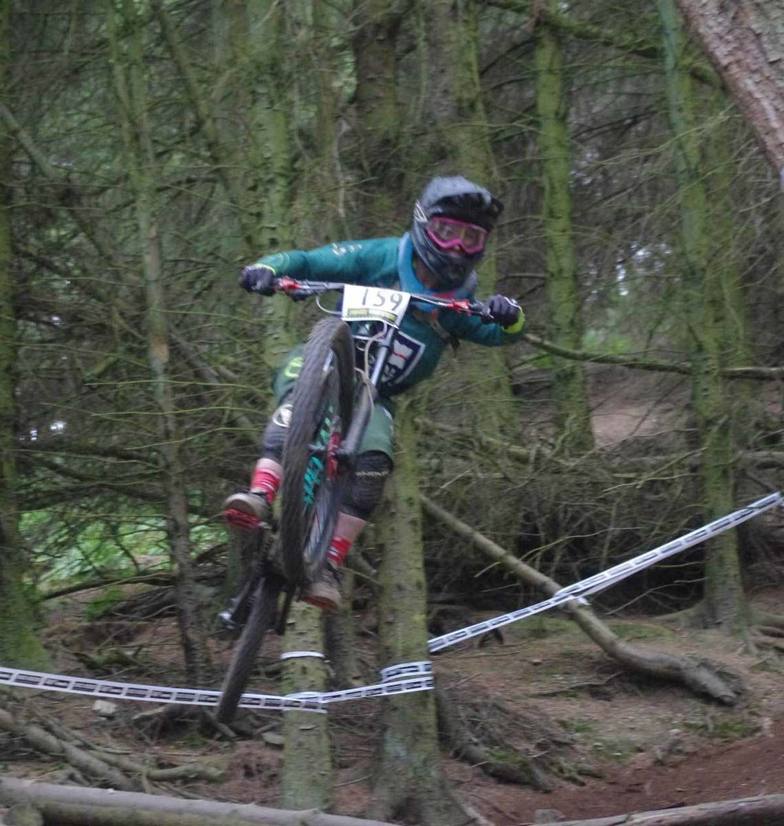 Thomas Leah - Athlete Ambassador