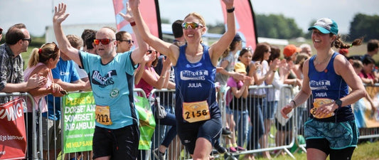 How Running Has Changed My Life For The Better By Anna Williams - Sundried