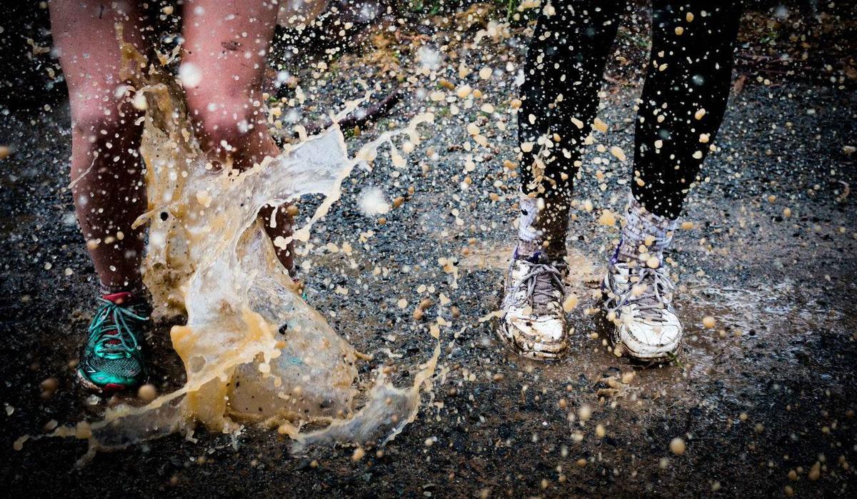 How To Prevent Blisters When Running - Sundried