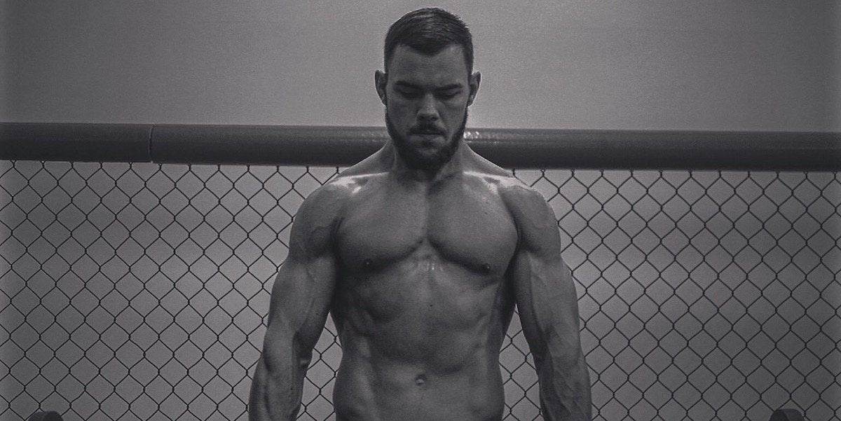 Sean Flynn Personal Trainer