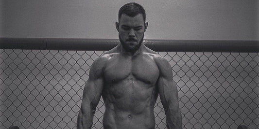 Sean Flynn Personal Trainer