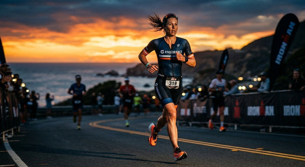 Intermittent Fasting and Triathlon: Does it Sabotage Performance?