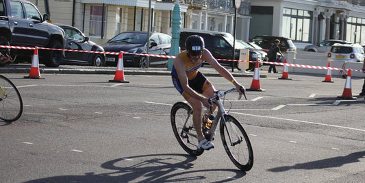 Free To Attend Fitness Expo on Brighton Seafront