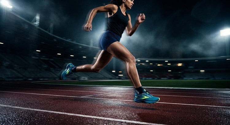 Brooks Launch 12 Preview